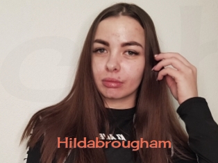 Hildabrougham