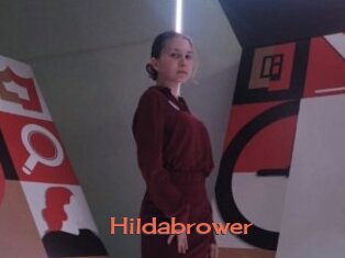 Hildabrower