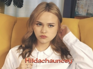 Hildachauncey