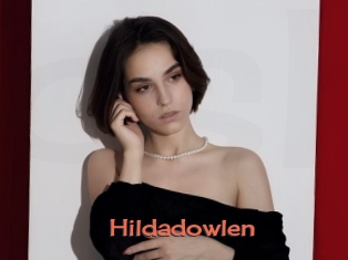 Hildadowlen