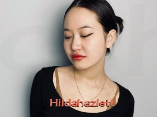 Hildahazlett