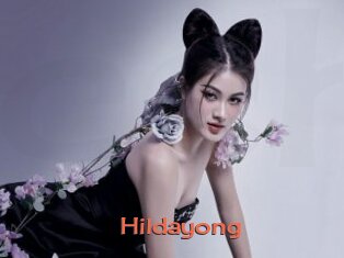 Hildayong