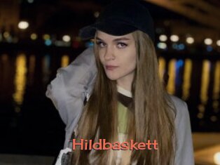Hildbaskett