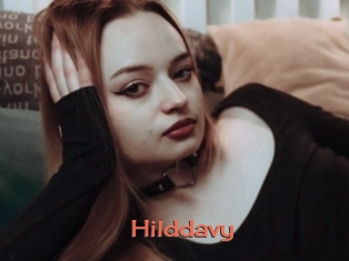 Hilddavy