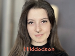 Hilddodson