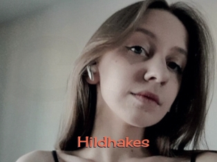 Hildhakes
