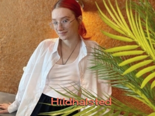 Hildhalsted
