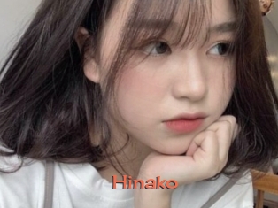 Hinako