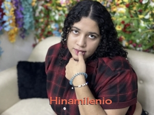 Hinamilenio
