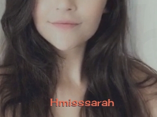 Hmisssarah