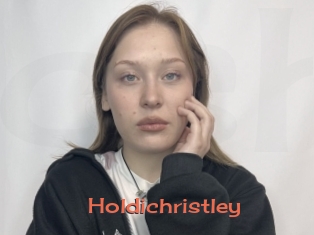 Holdichristley