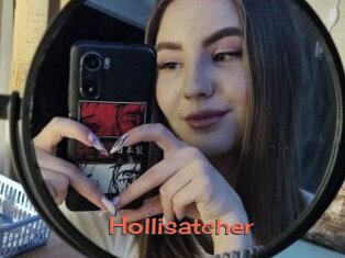 Hollisatcher