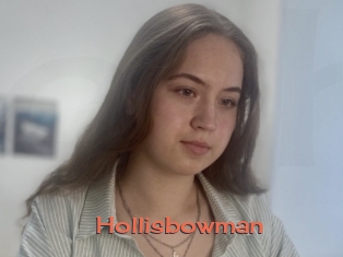 Hollisbowman