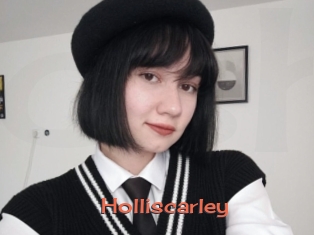 Holliscarley
