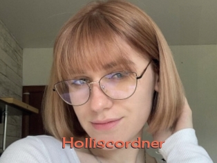 Holliscordner