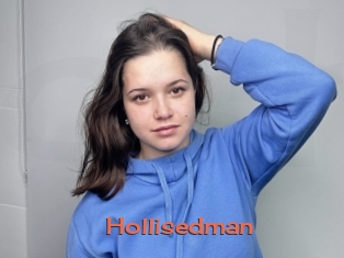 Hollisedman