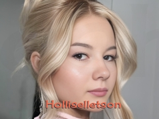 Holliselletson
