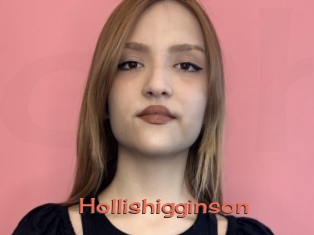 Hollishigginson