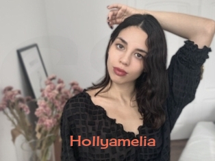Hollyamelia