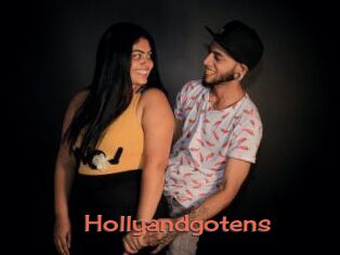 Hollyandgotens