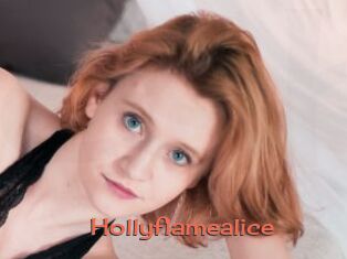 Hollyflamealice