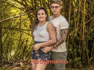 Hollymarco