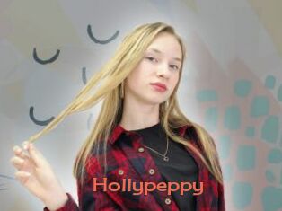 Hollypeppy