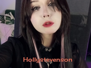 Hollystevenson