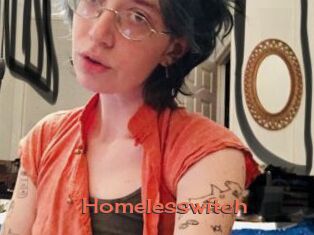 Homelesswitch