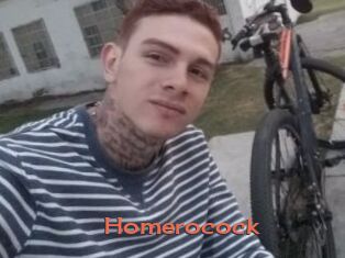 Homerocock