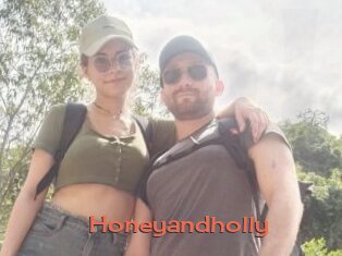 Honeyandholly