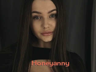 Honeyanny