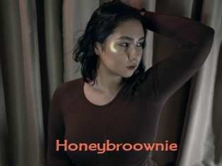 Honeybroownie