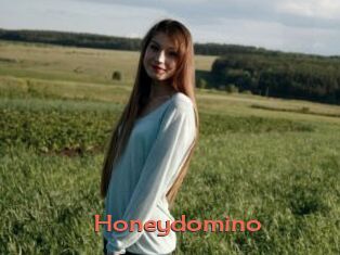 Honeydomino
