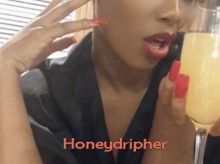 Honeydripher