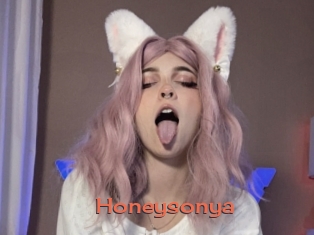 Honeysonya