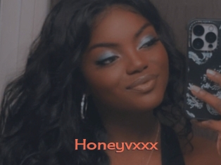 Honeyvxxx