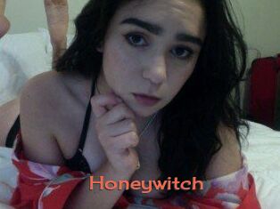Honeywitch