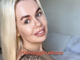 Honeyyhudson