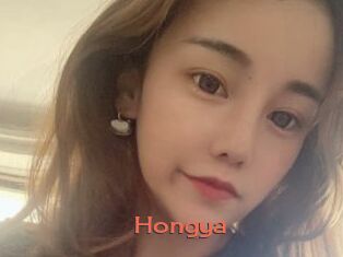 Hongya