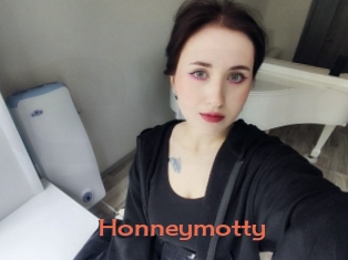 Honneymotty