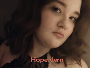 Hope_dern