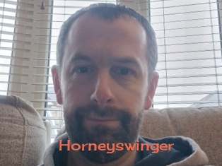 Horneyswinger