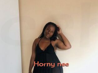Horny_nee