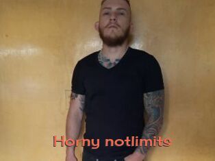 Horny_notlimits