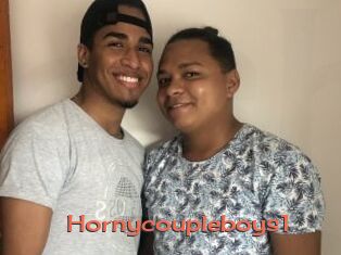 Hornycoupleboys1
