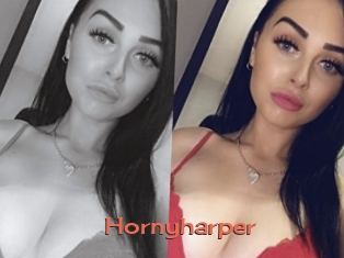 Hornyharper
