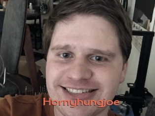Hornyhungjoe