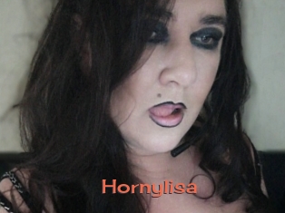 Hornylisa