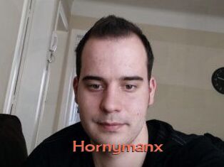 Hornymanx